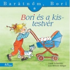 Bori és a kistestvér   -  Londoni Készlet